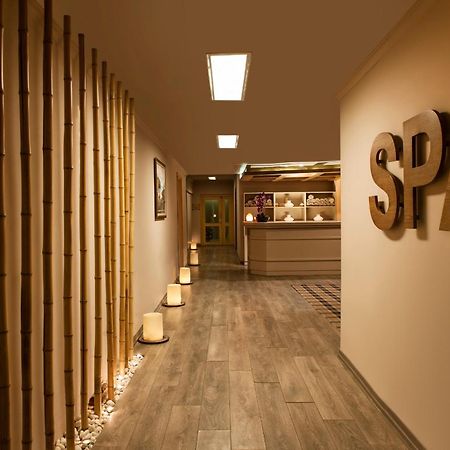Kaya Uludag Hotel ภายนอก รูปภาพ