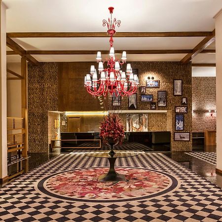 Kaya Uludag Hotel ภายนอก รูปภาพ
