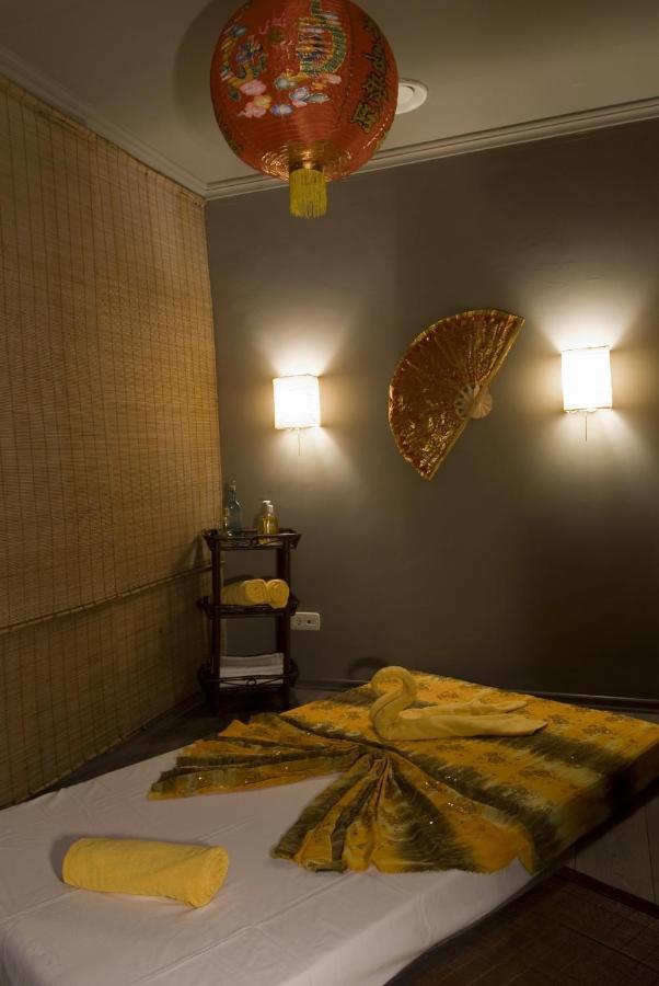 Kaya Uludag Hotel ภายนอก รูปภาพ