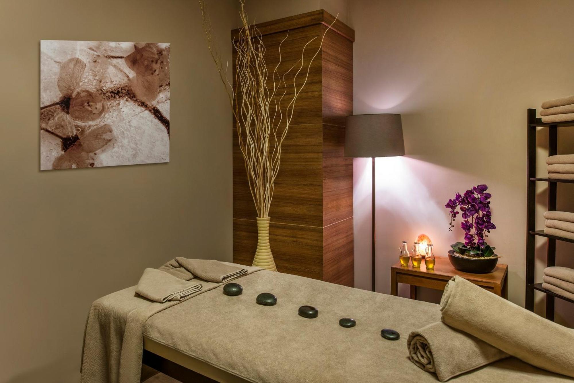 Kaya Uludag Hotel ภายนอก รูปภาพ