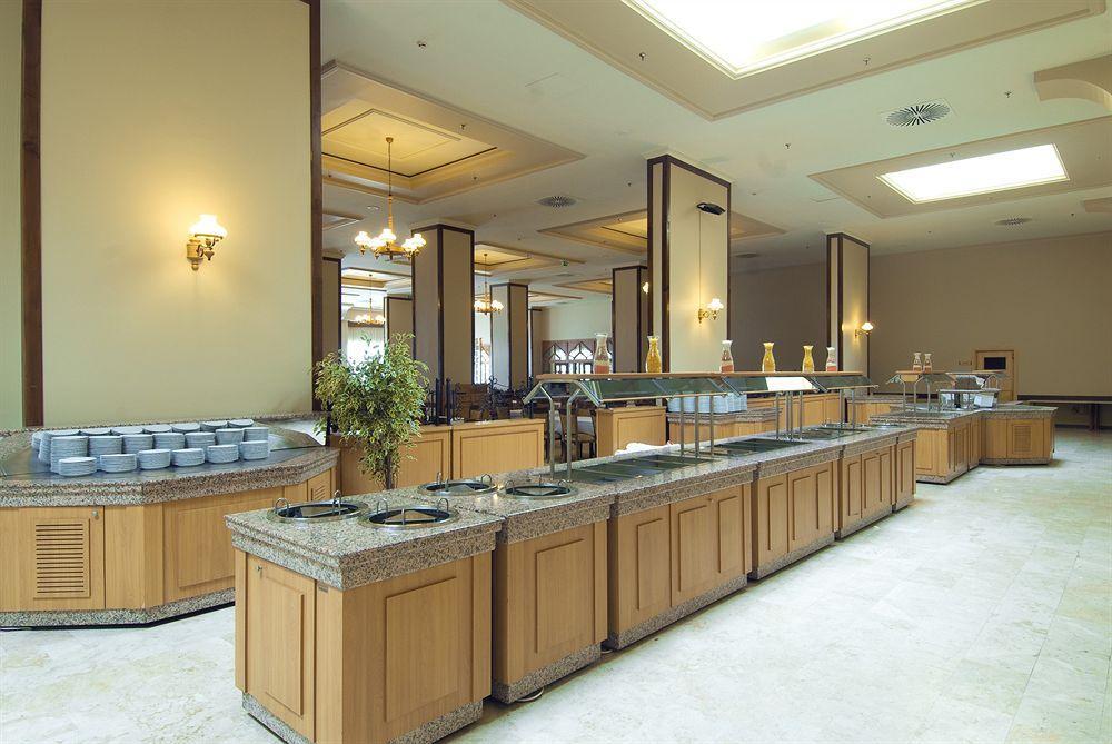 Kaya Uludag Hotel ภายนอก รูปภาพ