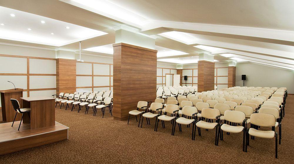 Kaya Uludag Hotel ภายนอก รูปภาพ