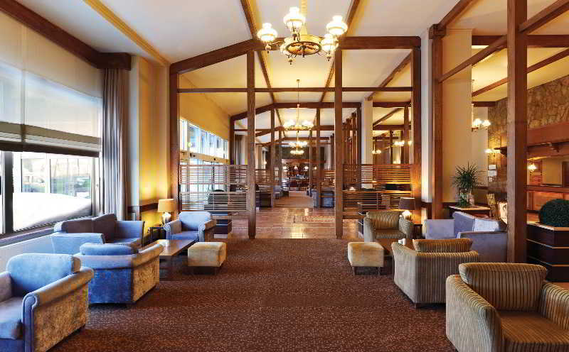 Kaya Uludag Hotel ภายนอก รูปภาพ