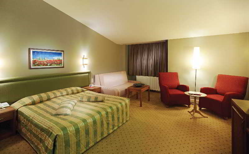 Kaya Uludag Hotel ภายนอก รูปภาพ