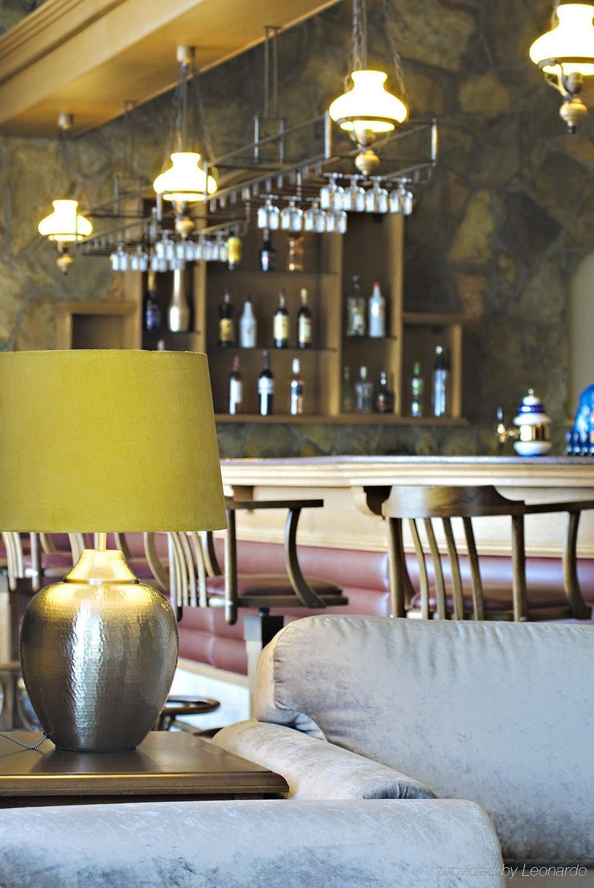 Kaya Uludag Hotel ร้านอาหาร รูปภาพ