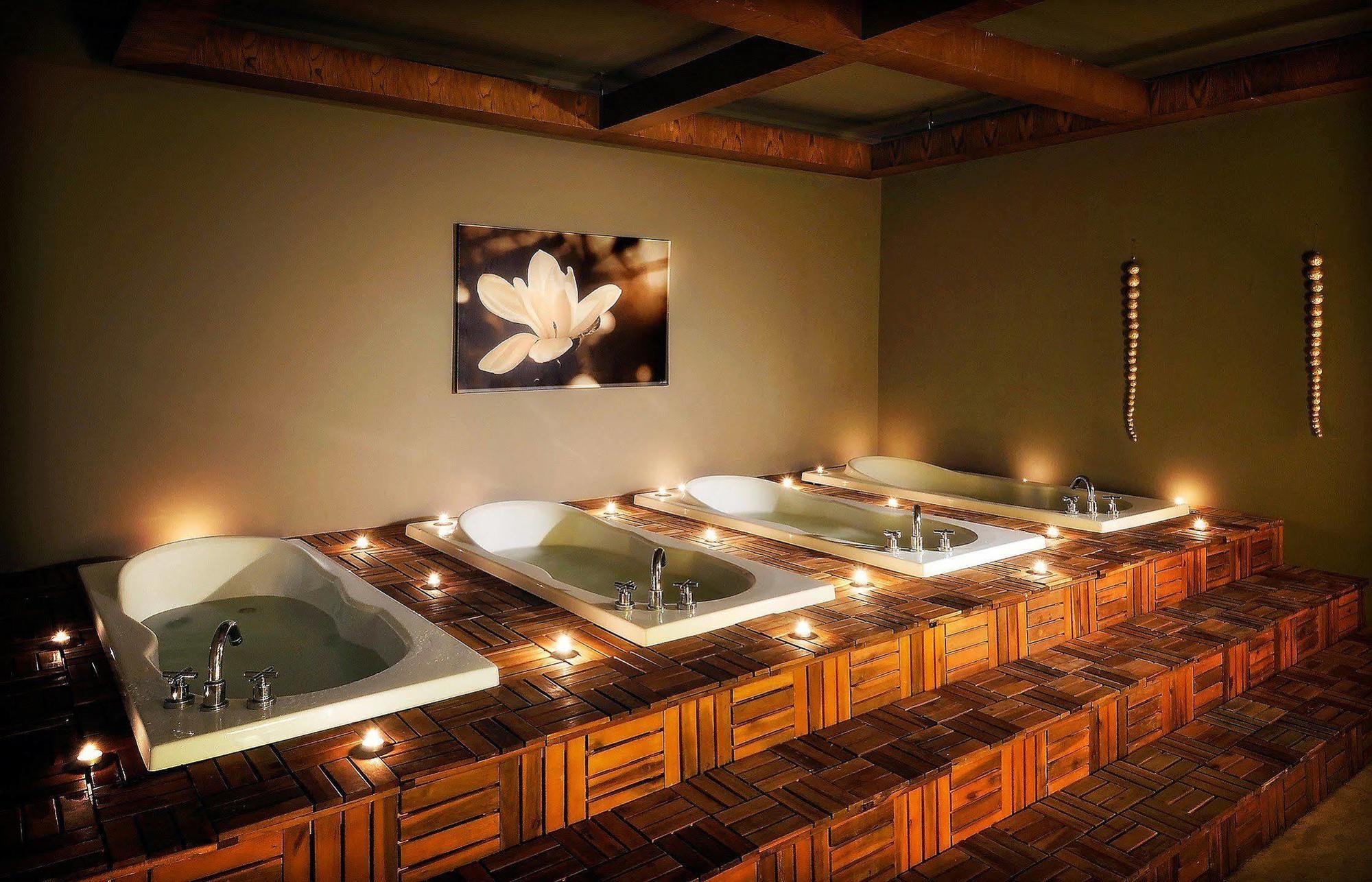 Kaya Uludag Hotel ภายนอก รูปภาพ