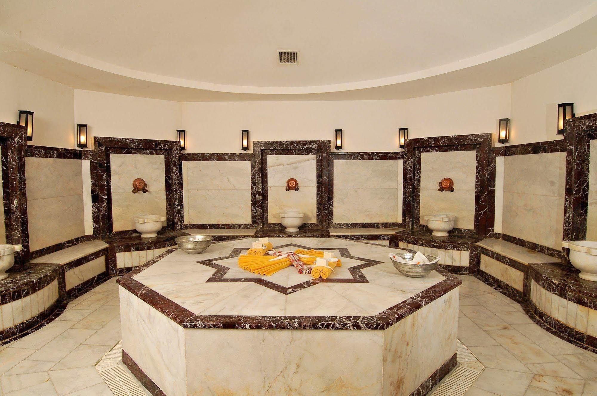 Kaya Uludag Hotel ภายนอก รูปภาพ