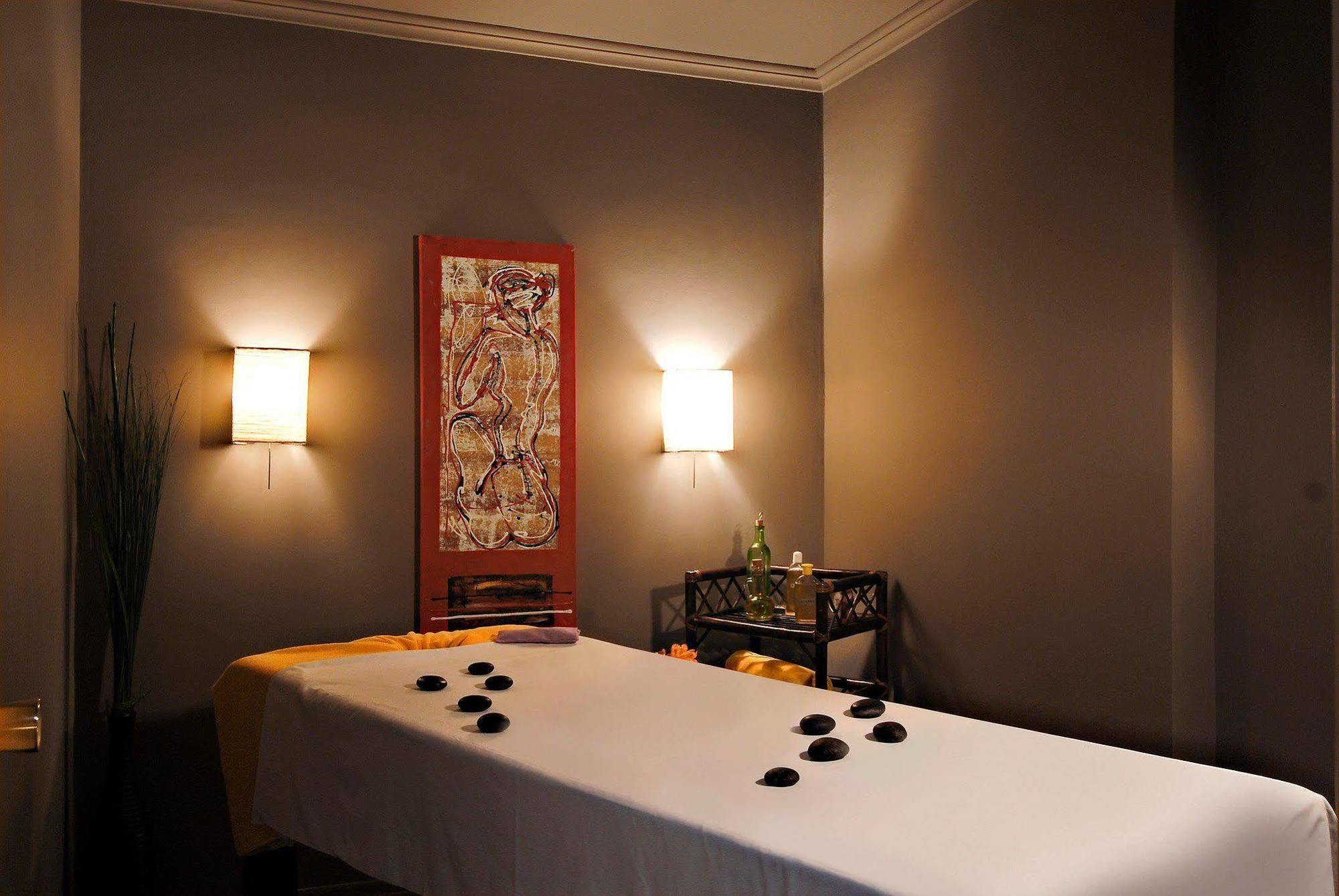 Kaya Uludag Hotel ภายนอก รูปภาพ