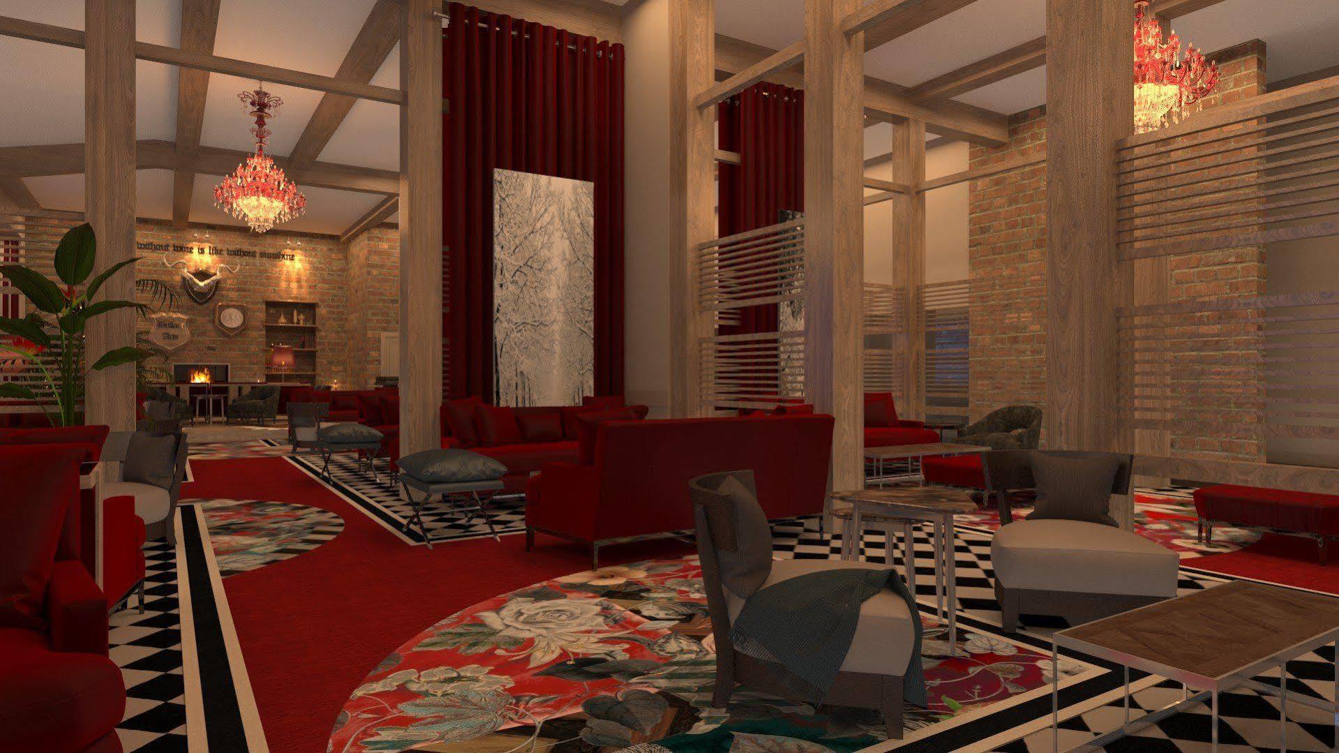 Kaya Uludag Hotel ภายนอก รูปภาพ