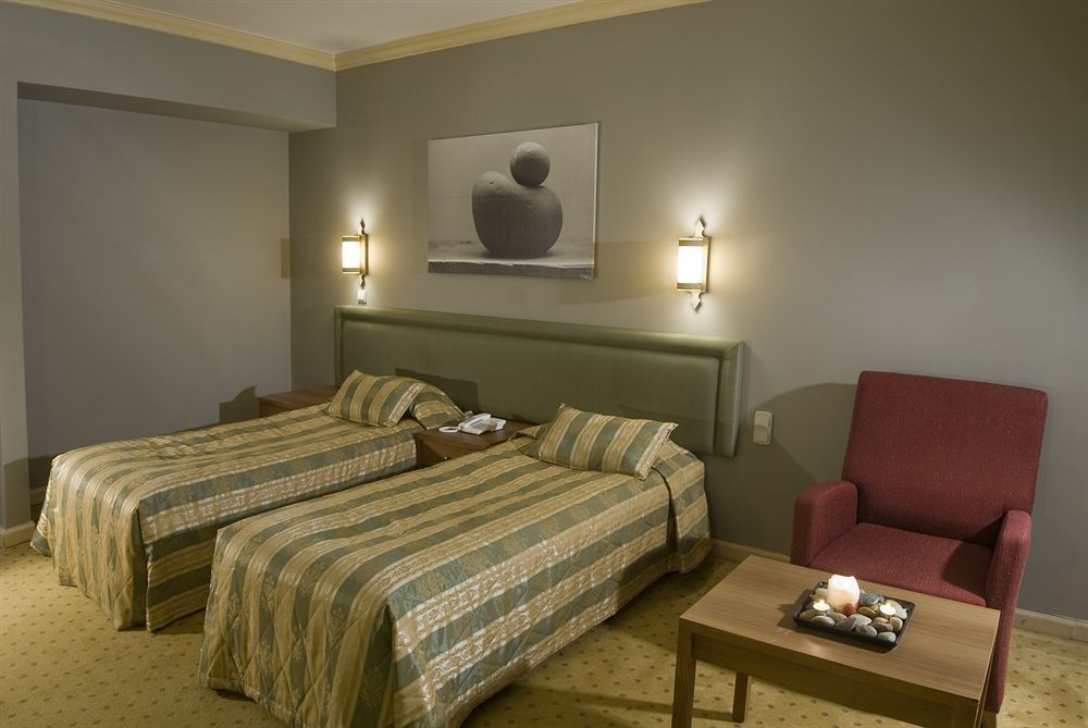 Kaya Uludag Hotel ภายนอก รูปภาพ