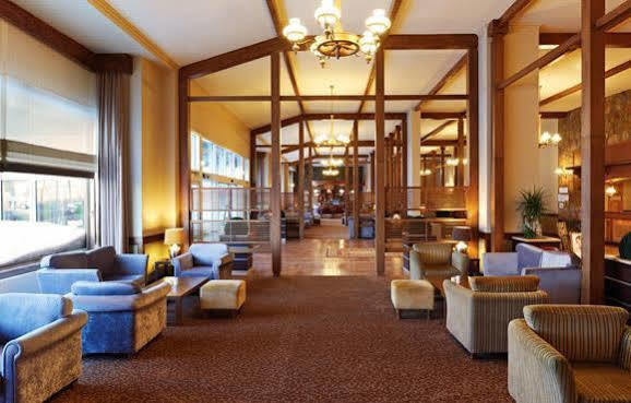Kaya Uludag Hotel ภายนอก รูปภาพ