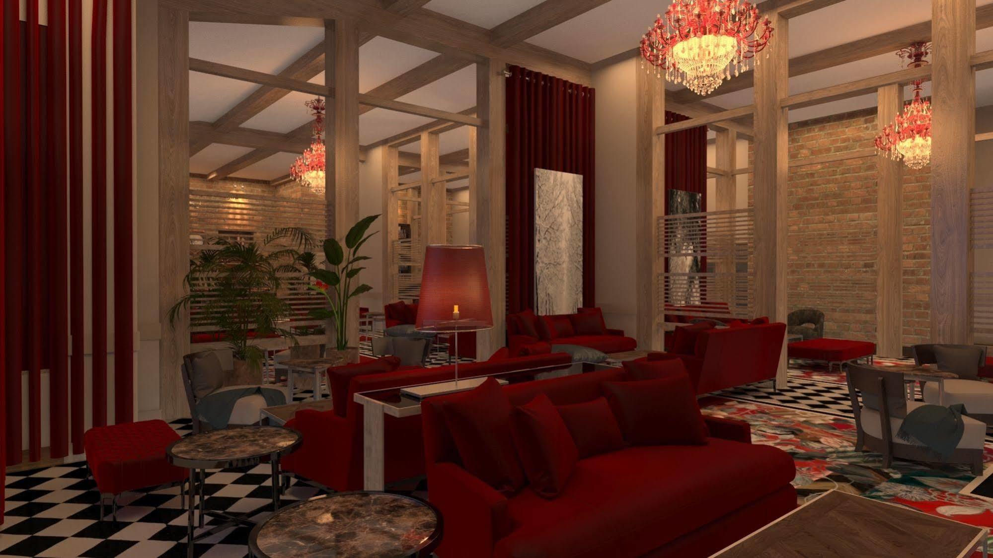 Kaya Uludag Hotel ภายนอก รูปภาพ