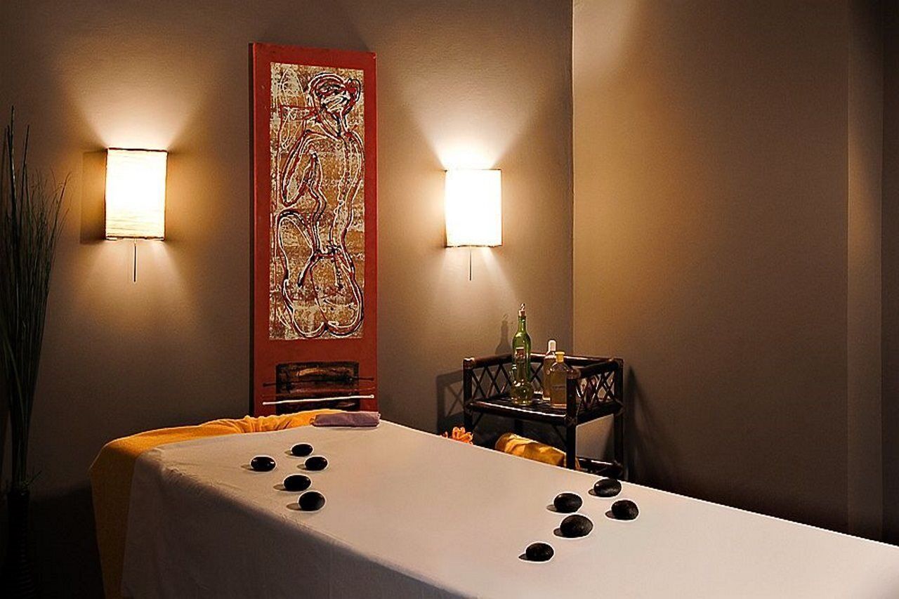 Kaya Uludag Hotel ภายนอก รูปภาพ